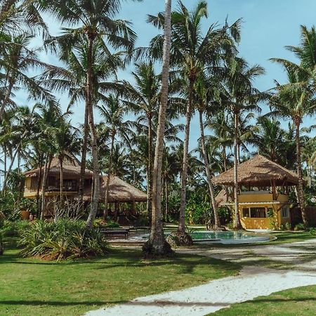 Inara Siargao Hotel General Luna  Exterior photo