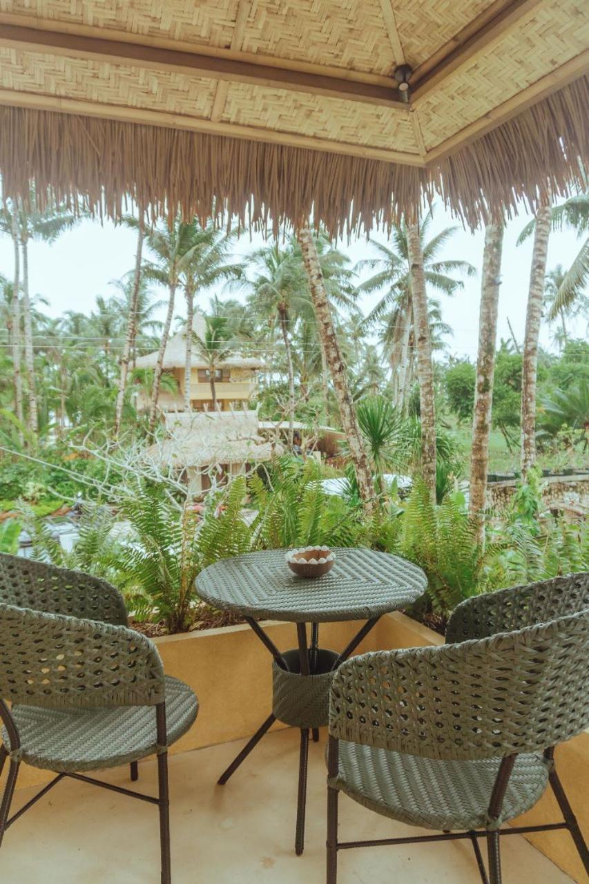 Inara Siargao Hotel General Luna  Exterior photo