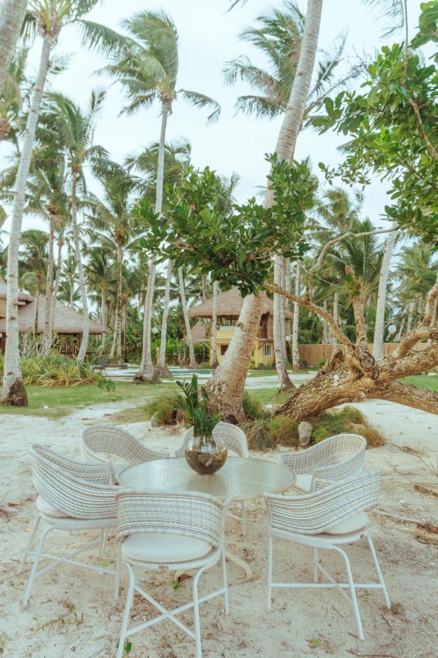 Inara Siargao Hotel General Luna  Exterior photo