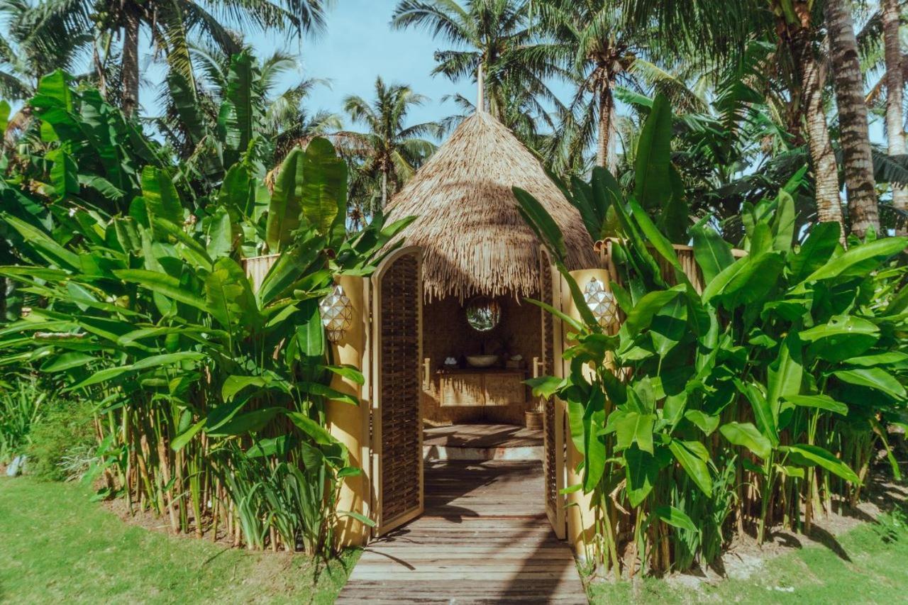 Inara Siargao Hotel General Luna  Exterior photo