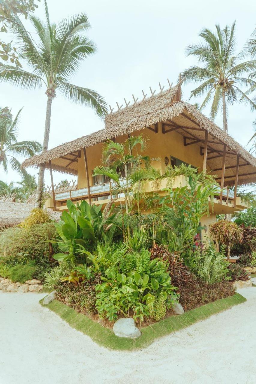 Inara Siargao Hotel General Luna  Exterior photo