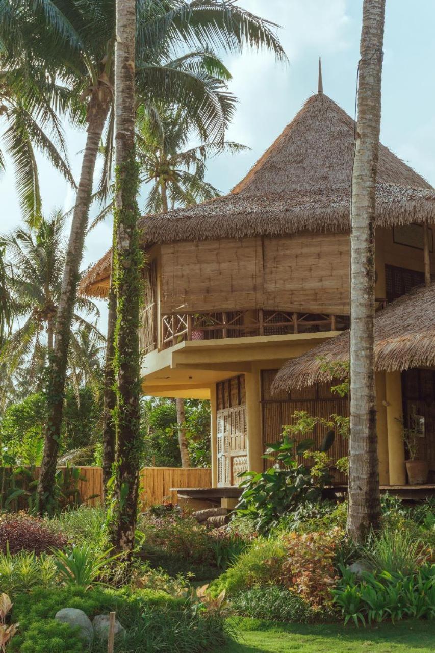 Inara Siargao Hotel General Luna  Exterior photo