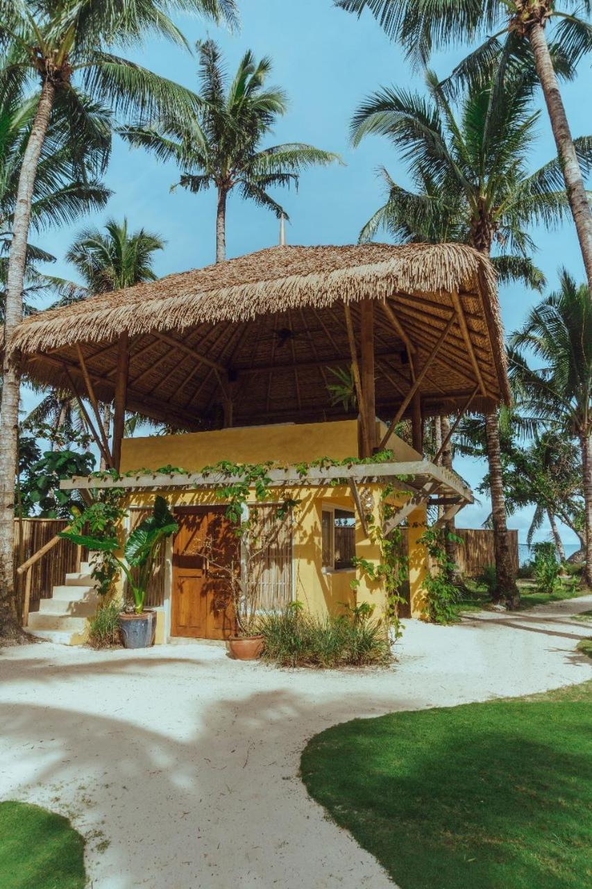 Inara Siargao Hotel General Luna  Exterior photo